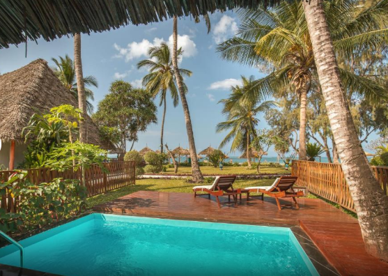 Kiwengwa Beach Resort