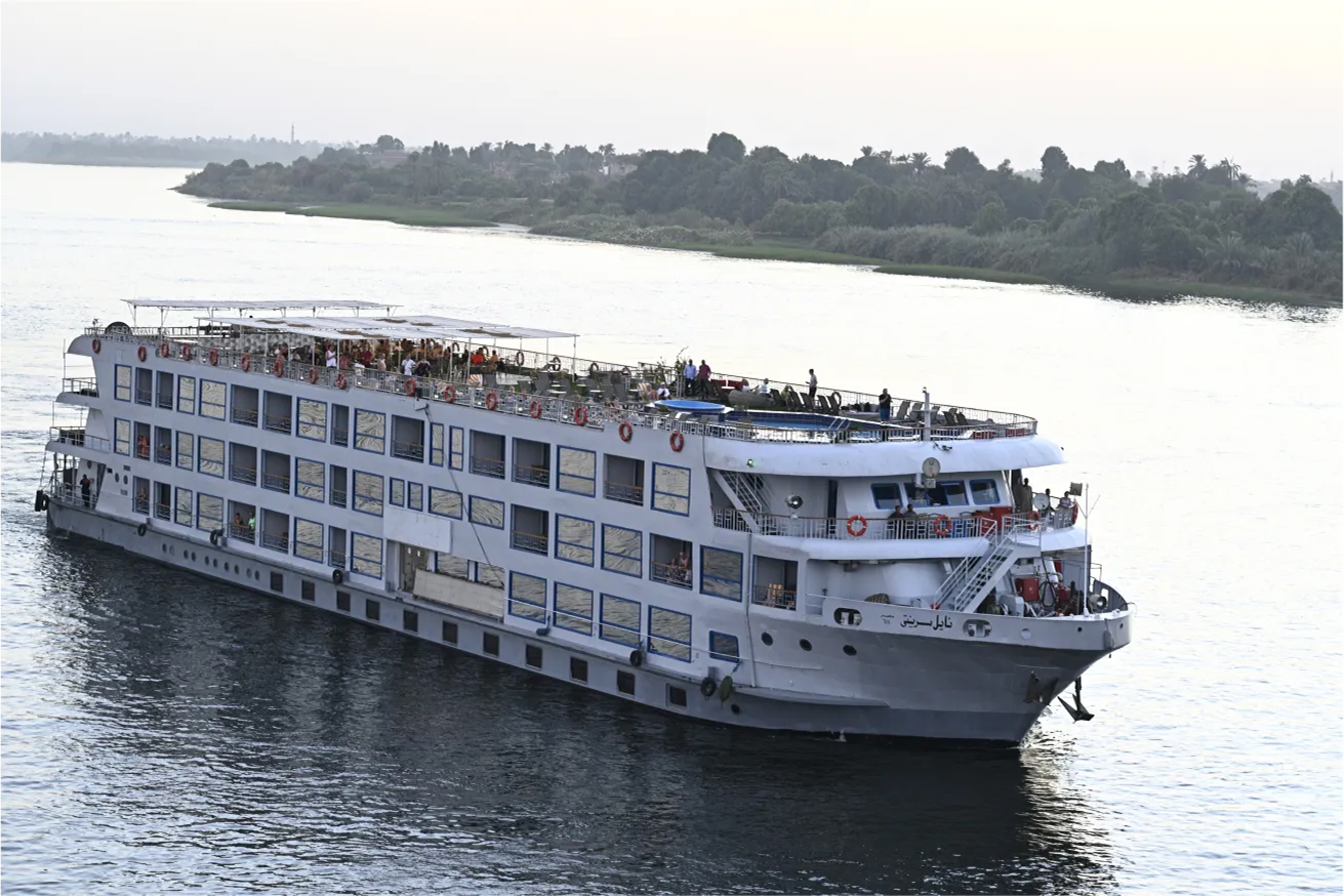 Nile Serenity